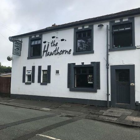 The Hawthorne Hotel Lees  Buitenkant foto